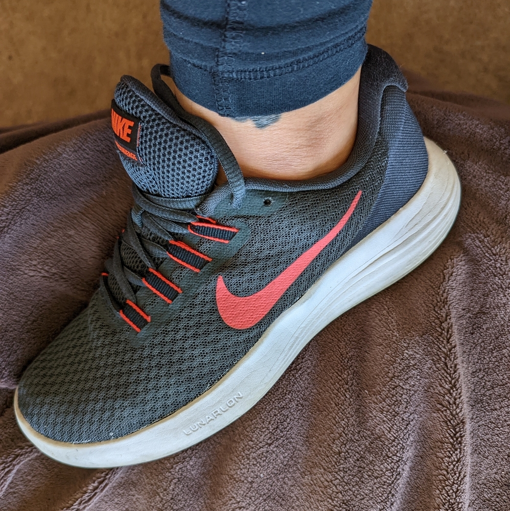Nikes